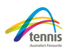 Tennis Australia Logo