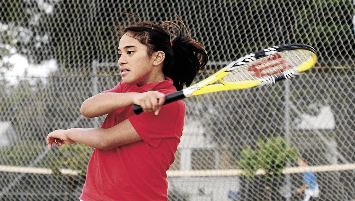 Local players shine as future stars hit Griffith | The Area News