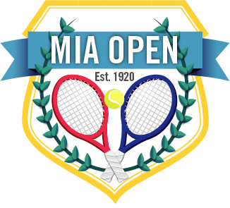 MIA Open Logo