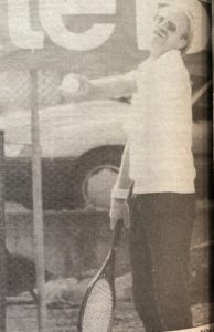 Ken Wurtz 1990s